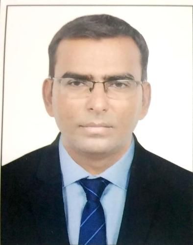 PRASHANT PRABHAKAR